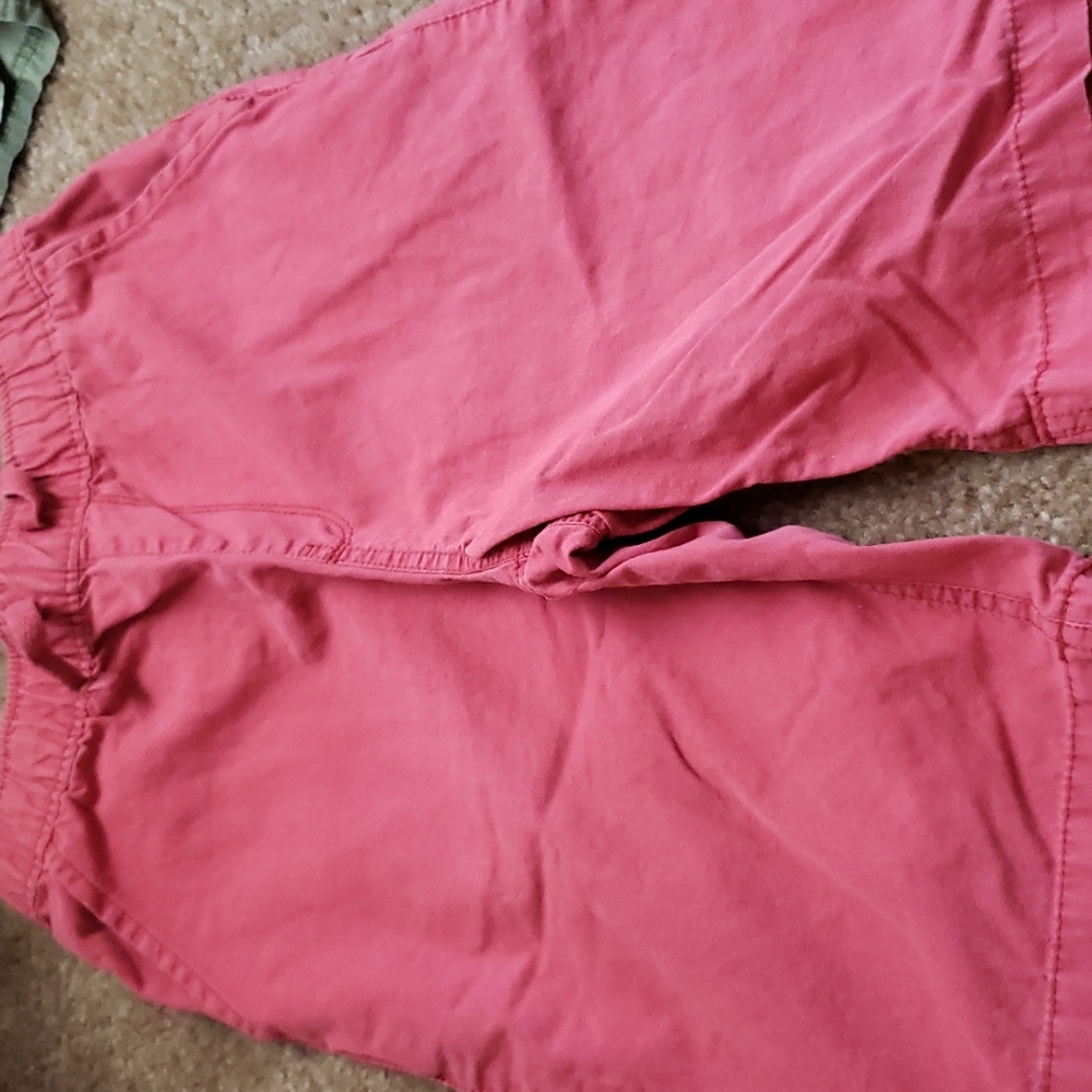 Cargo shorts